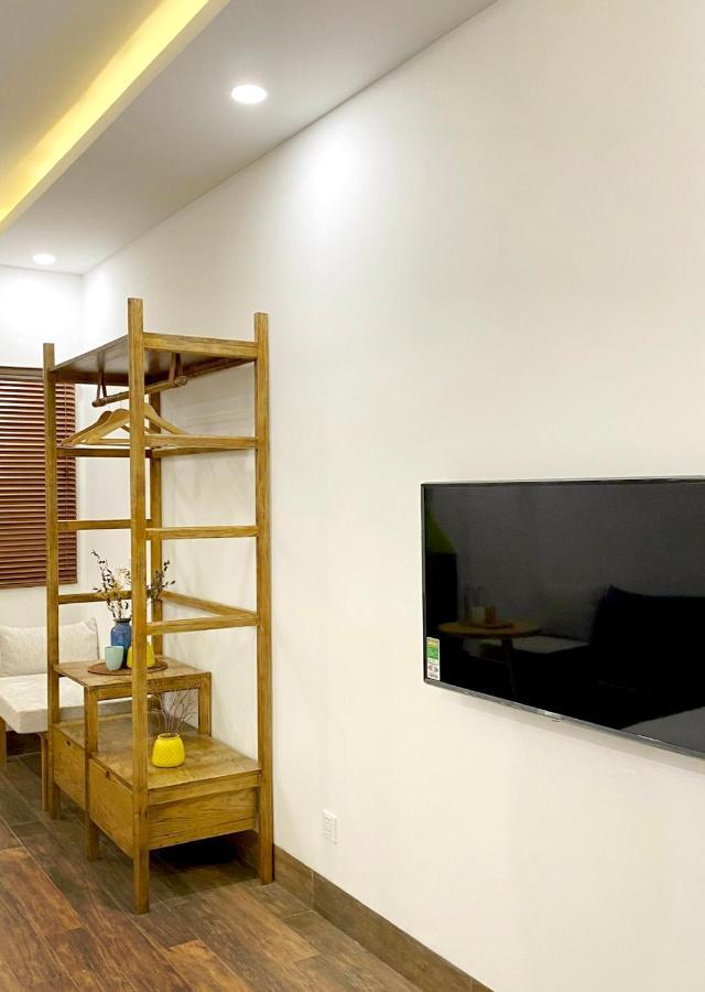 Lacovy Home Hoi An Luaran gambar